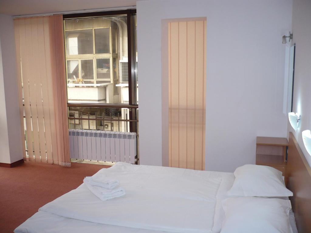 Citius Hotel Varna ห้อง รูปภาพ