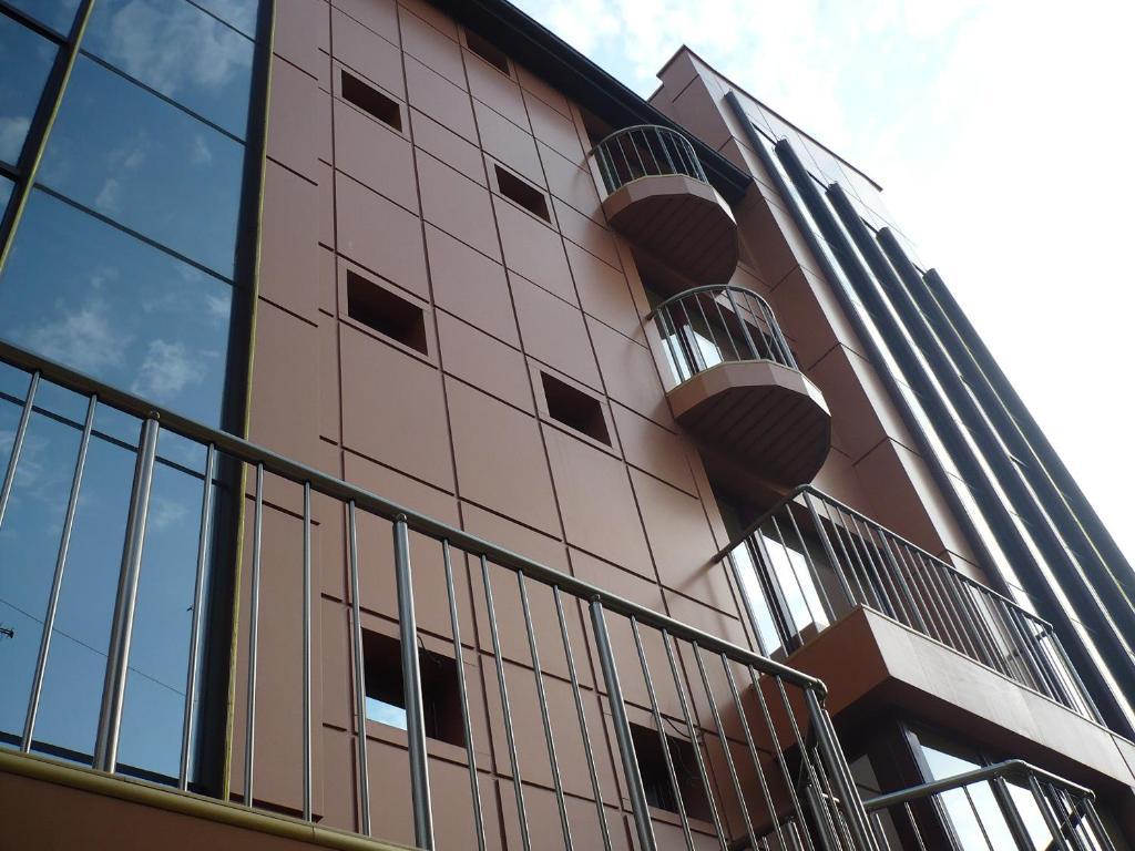 Citius Hotel Varna ห้อง รูปภาพ